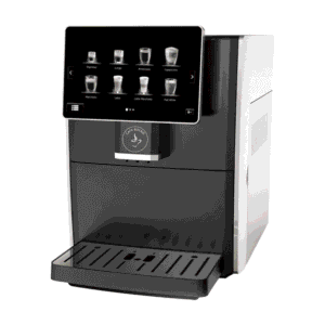 Cafe Bueno Cb-3000 Super Automatic Coffee Espresso Machine