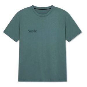 Classic Crew Neck T-Shirt