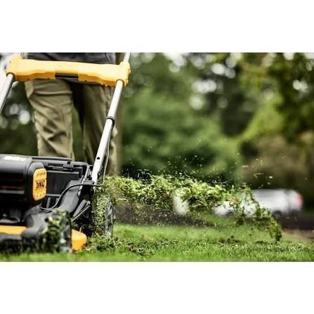 DeWalt dcmwsp256u2 2X20V MAX XR Cordless RWD Self Propelled Mower Kit - Image 4