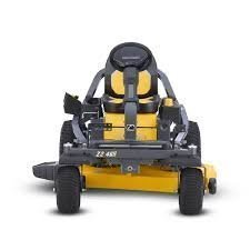 Cub Cadet Ultima Z2 46S 21.5HP Kawasaki Steering Wheel Zero Turn Mower - Image 2