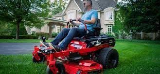 NEW GRAVELY ZT X 48 KAWASAKI 918009 - Image 3