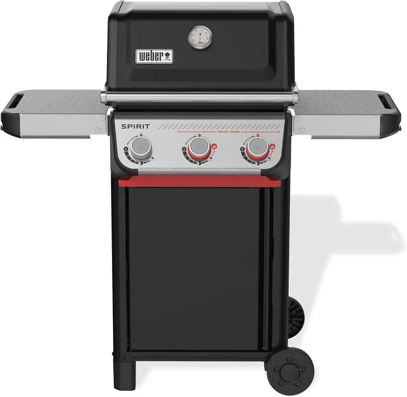 Weber Spirit E-325 Gas Grills